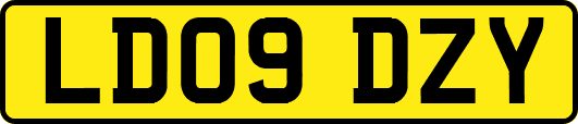 LD09DZY