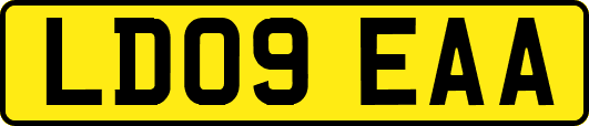 LD09EAA