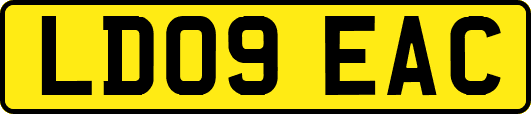 LD09EAC