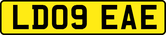 LD09EAE