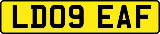 LD09EAF