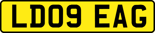 LD09EAG