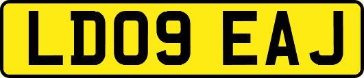 LD09EAJ