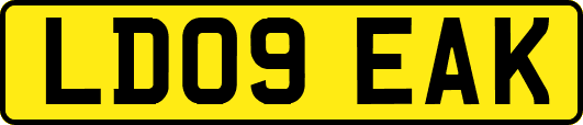 LD09EAK