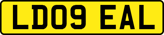 LD09EAL