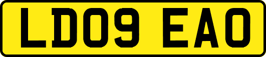 LD09EAO