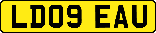 LD09EAU