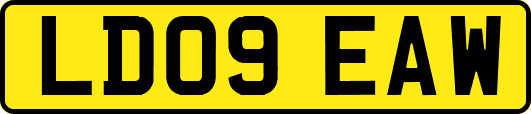 LD09EAW