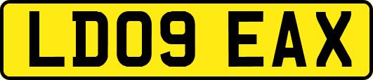 LD09EAX