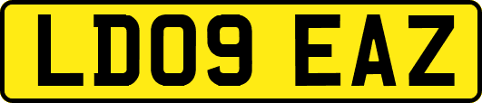 LD09EAZ