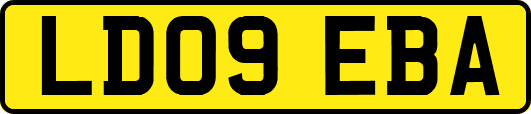 LD09EBA