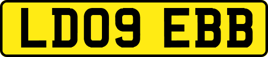LD09EBB