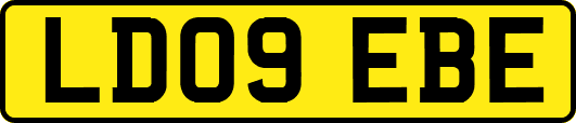 LD09EBE