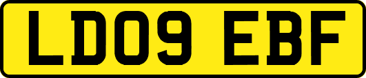 LD09EBF