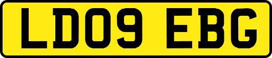 LD09EBG