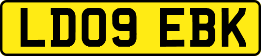 LD09EBK