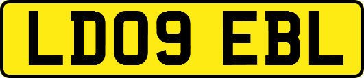 LD09EBL
