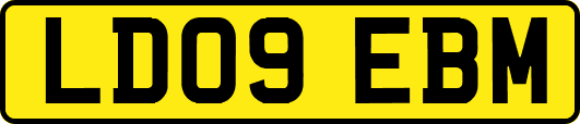 LD09EBM