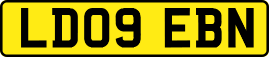 LD09EBN