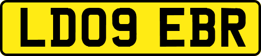 LD09EBR