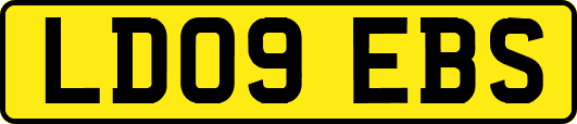 LD09EBS