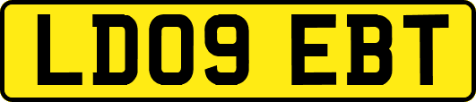 LD09EBT