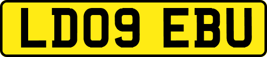 LD09EBU