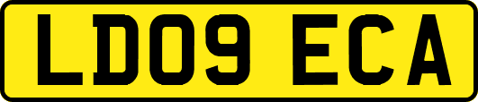 LD09ECA
