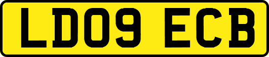 LD09ECB