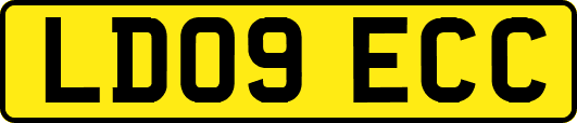 LD09ECC