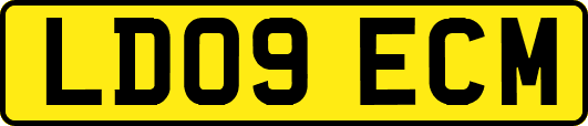 LD09ECM