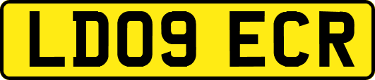 LD09ECR