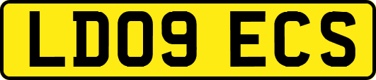 LD09ECS