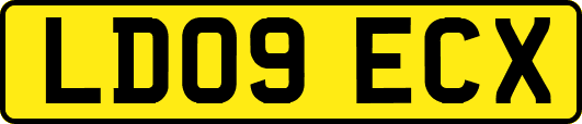 LD09ECX