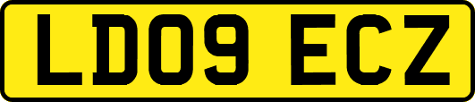 LD09ECZ