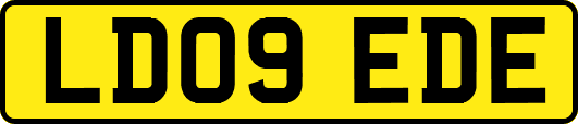 LD09EDE
