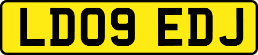 LD09EDJ