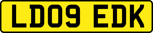 LD09EDK