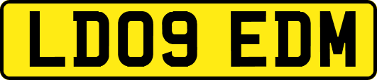LD09EDM