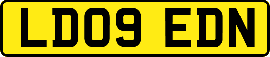 LD09EDN