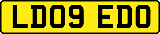 LD09EDO