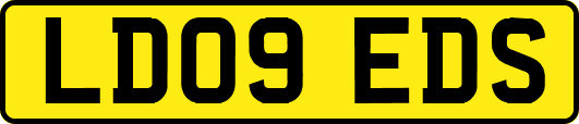 LD09EDS
