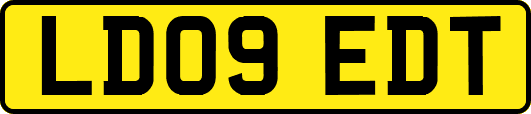 LD09EDT