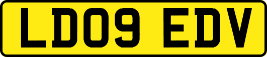 LD09EDV