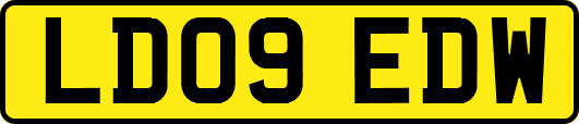LD09EDW