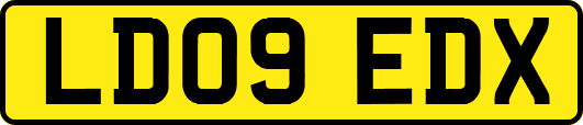 LD09EDX