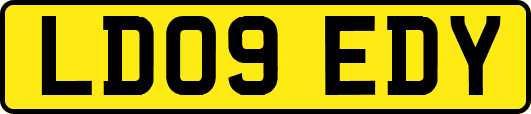 LD09EDY