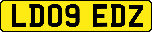 LD09EDZ