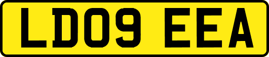 LD09EEA