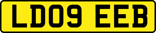 LD09EEB